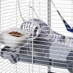 Ferplast Furet Tower 75x80x161 cm