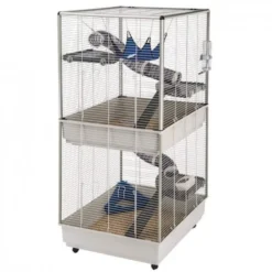 Ferplast Furet Tower 75x80x161 cm