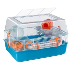 Ferplast Hamsterbur Mini duna fun