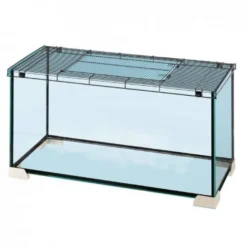 Ferplast Jerry terrarium