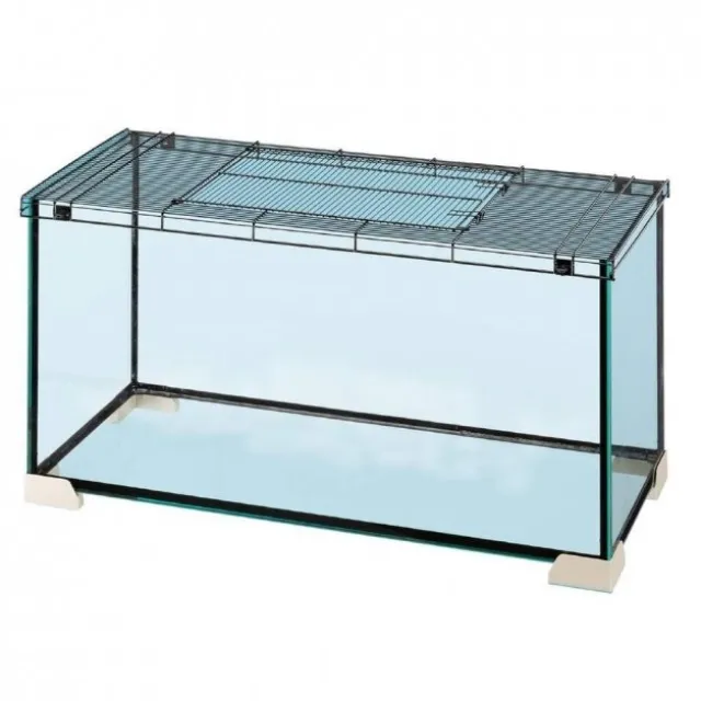 Ferplast Jerry terrarium