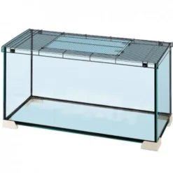 Ferplast Jerry terrarium