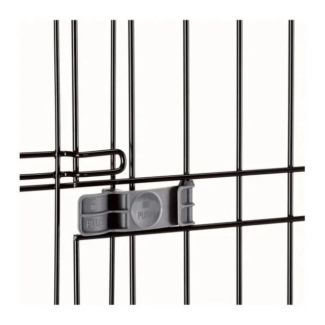 Ferplast Superior metallbur