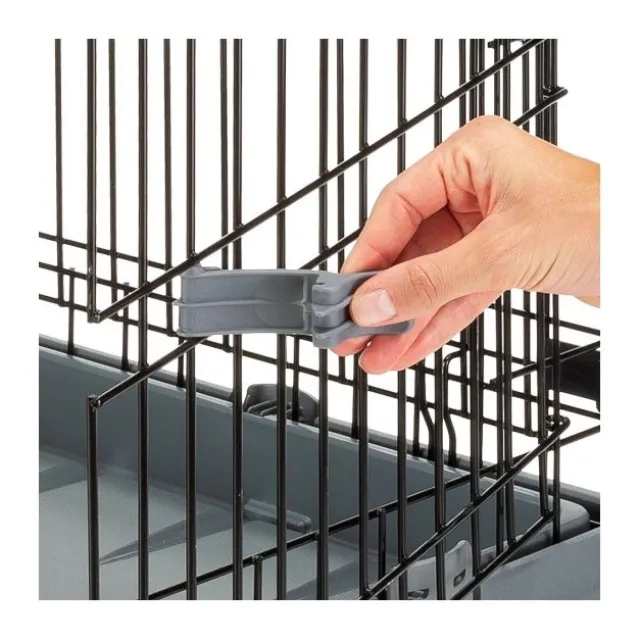 Ferplast Superior metallbur