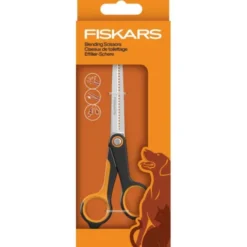 Fiskars Effileringssaks Enkelsidig
