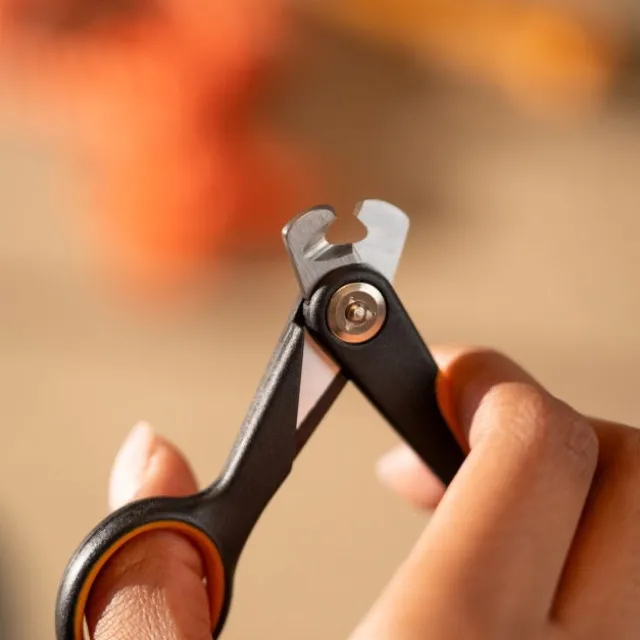 Fiskars Klotang Small