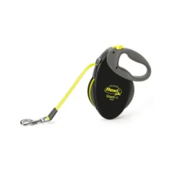 Flexi Giant Svart