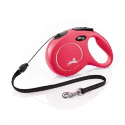 Flexi New Classic M Cord 8m/20kg