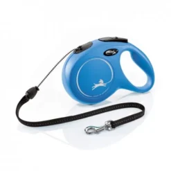 Flexi New Classic M Cord 8m/20kg