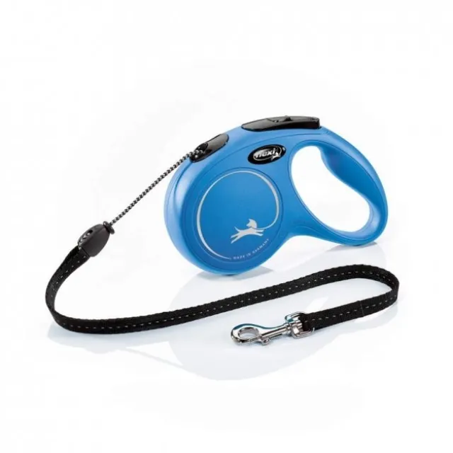 Flexi New Classic M Cord 5m/20kg