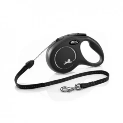 Flexi New Classic S Cord 8m/12 kg