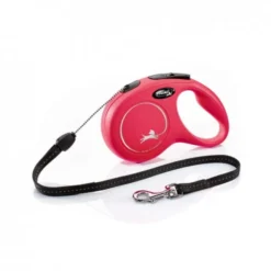 Flexi New Classic S Cord 8m/12 kg