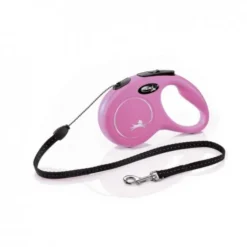 Flexi New Classic S Cord 5m/12 kg