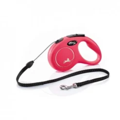 Flexi New Classic S Cord 5m/12 kg