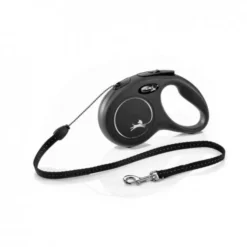 Flexi New Classic S Cord 5m/12 kg