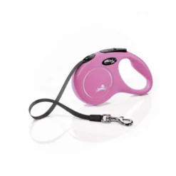 Flexi New Classic S Tape 5m/15kg