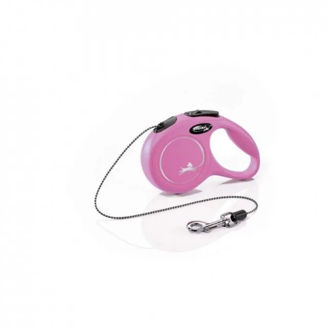 Flexi New classic XS Cord 3m/8kg