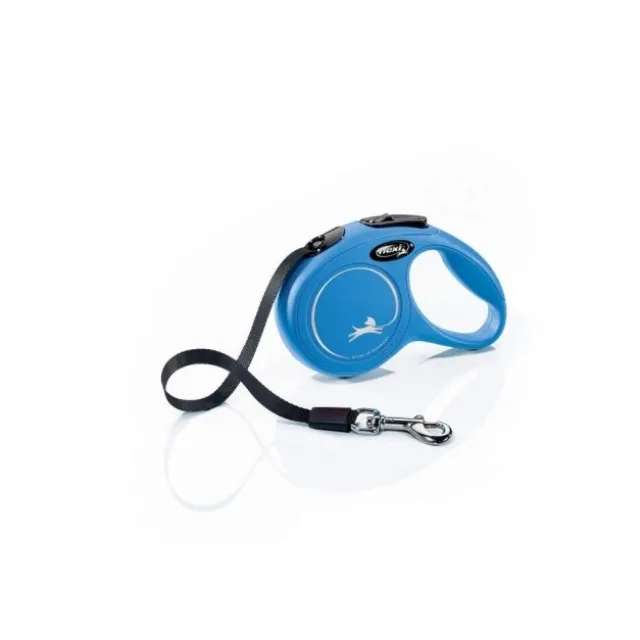 Flexi New Classic XS Tape 3m/12kg
