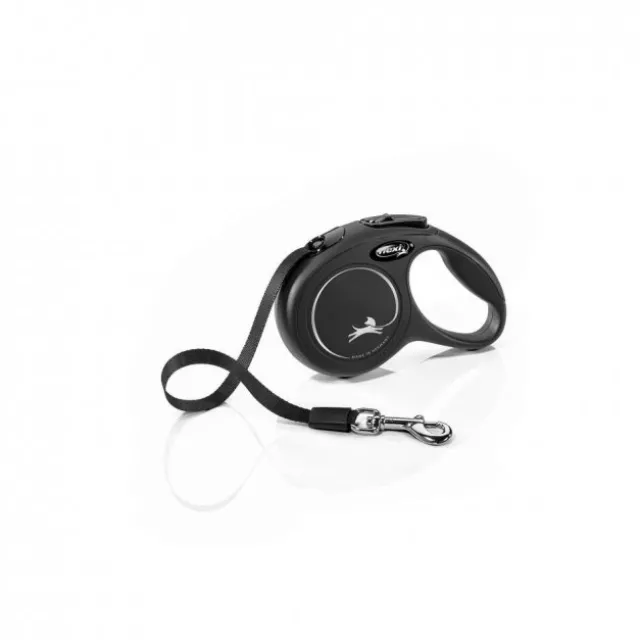 Flexi New Classic XS Tape 3m/12kg