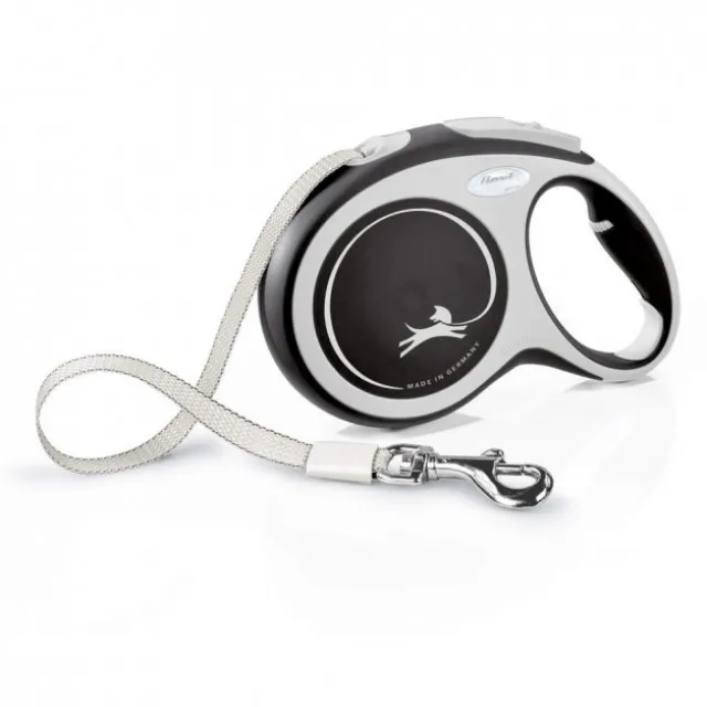 Flexi New Comfort Tape Large 8 m bånd/50 kg