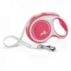 Flexi New Comfort Tape Large 8 m bånd/50 kg