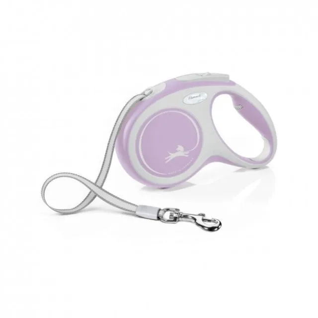 Flexi New Comfort Tape Medium 5 m bånd/25 kg