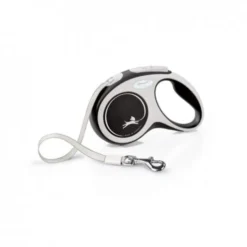 Flexi New Comfort Tape Small 5 m bånd/15 kg