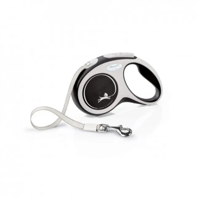 Flexi New Comfort Tape Small 5 m bånd/15 kg