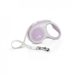 Flexi New Comfort Tape Small 5 m bånd/15 kg