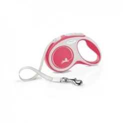 Flexi New Comfort Tape Small 5 m bånd/15 kg
