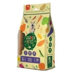 Garden Bites Dental Sticks S, 420 g