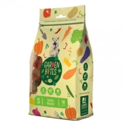Garden Bites Veggie Friends S, 270 g