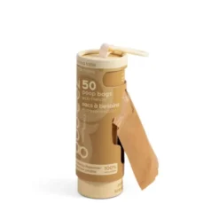 Goo-eez Hundeposer moka latte, 50 stk