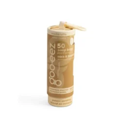 Goo-eez Hundeposer moka latte, 50 stk