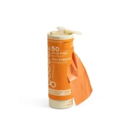 Goo-eez Hundeposer tangy tangerine, 50 stk