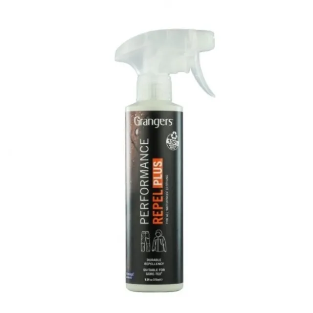 Grangers Performance Repel Plus Impregneringsspray 275 ml