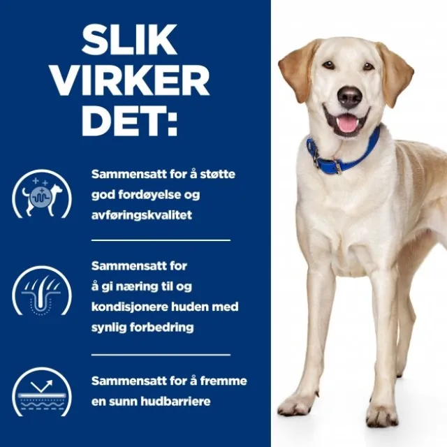 Hill's Prescription Diet Canine d/d Food Sensitivities Duck & Rice