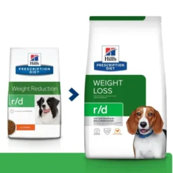 Hill's Prescription Diet Canine r/d Weight Loss Chicken