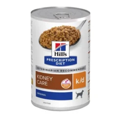 Hill's Prescription Diet Canine k/d Kidney Care 350 g