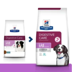 Hill's Prescription Diet Canine i/d Digestive Care Sensitive Egg & Rice