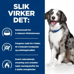 Hill's Prescription Diet Canine i/d Digestive Care Sensitive Egg & Rice