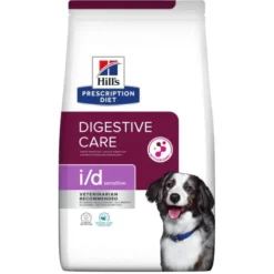 Hill's Prescription Diet Canine i/d Digestive Care Sensitive Egg & Rice