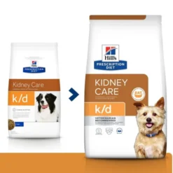 Hill's Prescription Diet Canine k/d Kidney Care Original