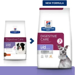 Hill's Prescription Diet Canine i/d Digestive Care Low Fat Chicken