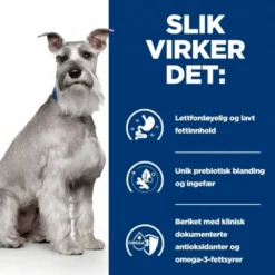 Hill's Prescription Diet Canine i/d Digestive Care Low Fat Chicken