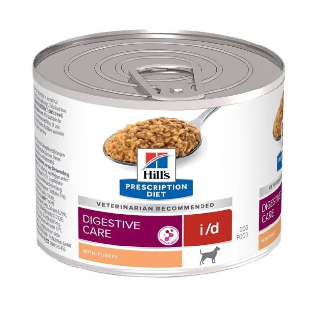 Hill's Prescription Diet Canine i/d Digestive Care 360 g