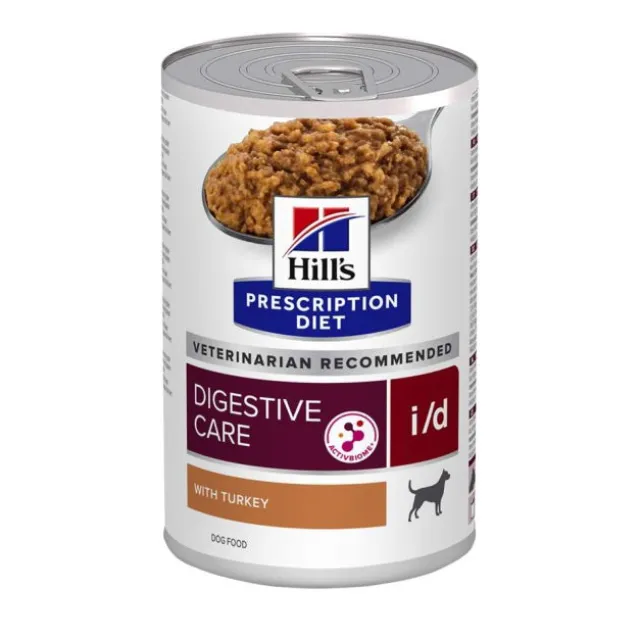 Hill's Prescription Diet Canine i/d Digestive Care 360 g