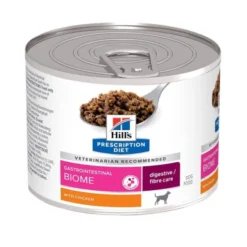 Hill's Prescription Diet Canine Gastrointestinal Biome Chicken Wet food