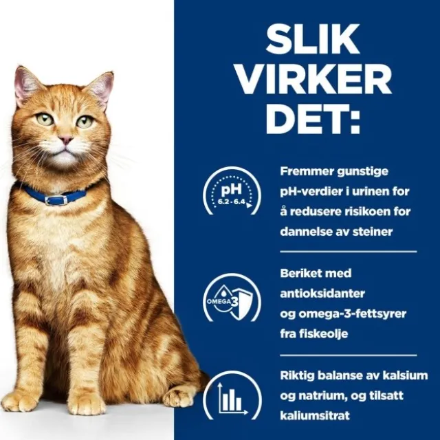 Hill's Prescription Diet Feline c/d Multicare Minced Chicken 156 g