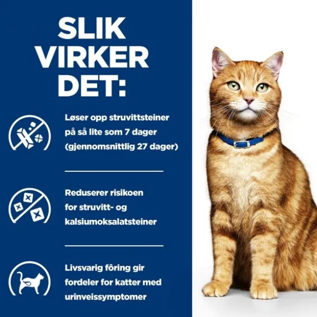 Hill's Prescription Diet Feline c/d Multicare Minced Chicken 156 g